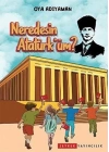 Neredesin Atatürküm