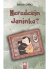 Neredesin Janinka