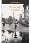 Nereye Gitti İstanbul?