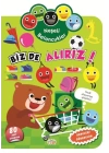 Neşeli Baloncuklar Biz De Alırız!