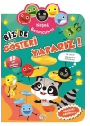 Neşeli Baloncuklar Biz De Gösteri Yaparız!