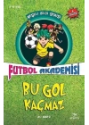 Neşeli Bilgi Serisi - Futbol Akademisi - Bu Gol Kaçmaz