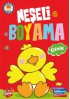 Neşeli Boyama - Çiftlik
