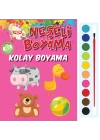 Neşeli Boyama - Kolay Boyama