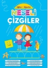 Neşeli Çizgiler - Eğitici-Öğretici