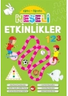 Neşeli Etkinlikler - Eğitici Öğretici