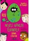 Neşeli Günler İlkokulu - Dino Civcivi