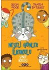 Neşeli Günler İlkokulu – Sınıf Kedisi
