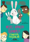Neşeli Günler İlkokulu – Teneffüs Tavşanları