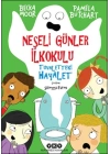 Neşeli Günler İlkokulu - Tuvaletteki Hayalet