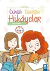 Neşeli Hayaller - Günlük Güneşlik Hikayeler - 1. Sınıf