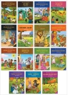 Neşeli Hayvan Öyküleri (15 Kitap)