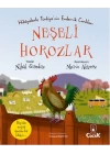 Neşeli Horozlar - Hikâyelerle Türkiyenin Endemik Canlıları