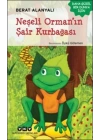 Neşeli Ormanın Şair Kurbağası