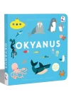 Neşeli Sürprizler – Okyanus