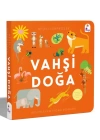 Neşeli Sürprizler – Vahşi Doğa