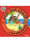 Nesi Var Adası Kitap,Köpekbalığına Karşı