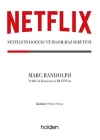 Netflix’in Doğuşu ve İnanılmaz Serüveni