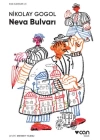 Neva Bulvarı