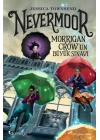 Nevermoor - Morrigan Crow’un Büyük Sınavı