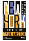 New York Üçlemesi 2 - Hayaletler