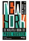 New York Üçlemesi 3 - Kilitli Oda