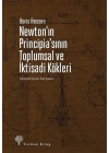 Newtonın Principiasının Toplumsal ve İktisadi Kökleri
