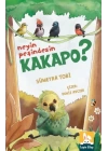 Neyin Peşindesin Kakapo?
