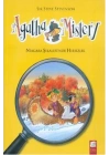 Niagara Şelalesinde Hırsızlık -  Agatha Mistery 3