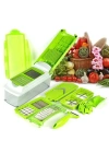 Nicer Dicer Plus Pratik Doğrayıcı