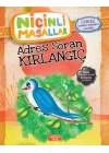 Niçinli Masallar - Adres Soran Kırlangıç