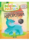 Niçinli Masallar - Gözlüğünü Kaybeden Hipopotam