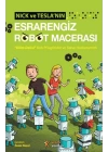 Nick ve Teslanın Esrarengiz Robot Macerası