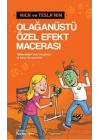 Nick ve Tesla’nın Olağanüstü Özel Efekt Macerası