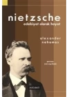 Nietzsche: Edebiyat Olarak Hayat