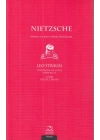 Nietzsche-İyinin ve Kötünün Ötesinde