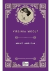 Night and Day  (İngilizce Kitap)