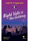 Night Valee Hoş Geldiniz