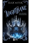 Nıgthbane – İki Diyarın Hükümdarı