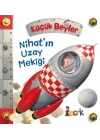 Nihat’ın Uzay Mekiği - Küçük Beyler