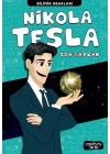 Nikola Tesla - Bilimin Dehaları