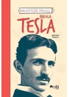 Nıkola Tesla - Mucitler Okulu
