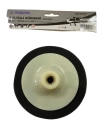 Nikon 15050SY Polisaj Süngeri 150 mm Siyah Yumuşak