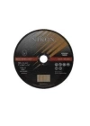 Nikon 38053 Düz 115X1X22mm İnox Kesme Taşı