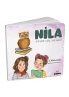 Nila – Fotoğraf Uçar, Yazı Kalır