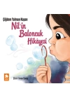Nil’in Baloncuk Hikâyesi