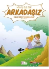 Niloş İle Ege - Arkadaşız 35*50 Kuşe Kağıt -Renkli Hikaye