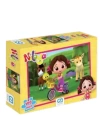 Niloya Puzzle 100