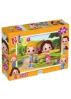 Niloya Puzzle 200