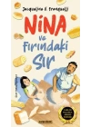 Nina ve Fırındaki Sır